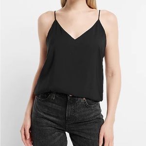 EXPRESS V-Neck Downtown Camisole